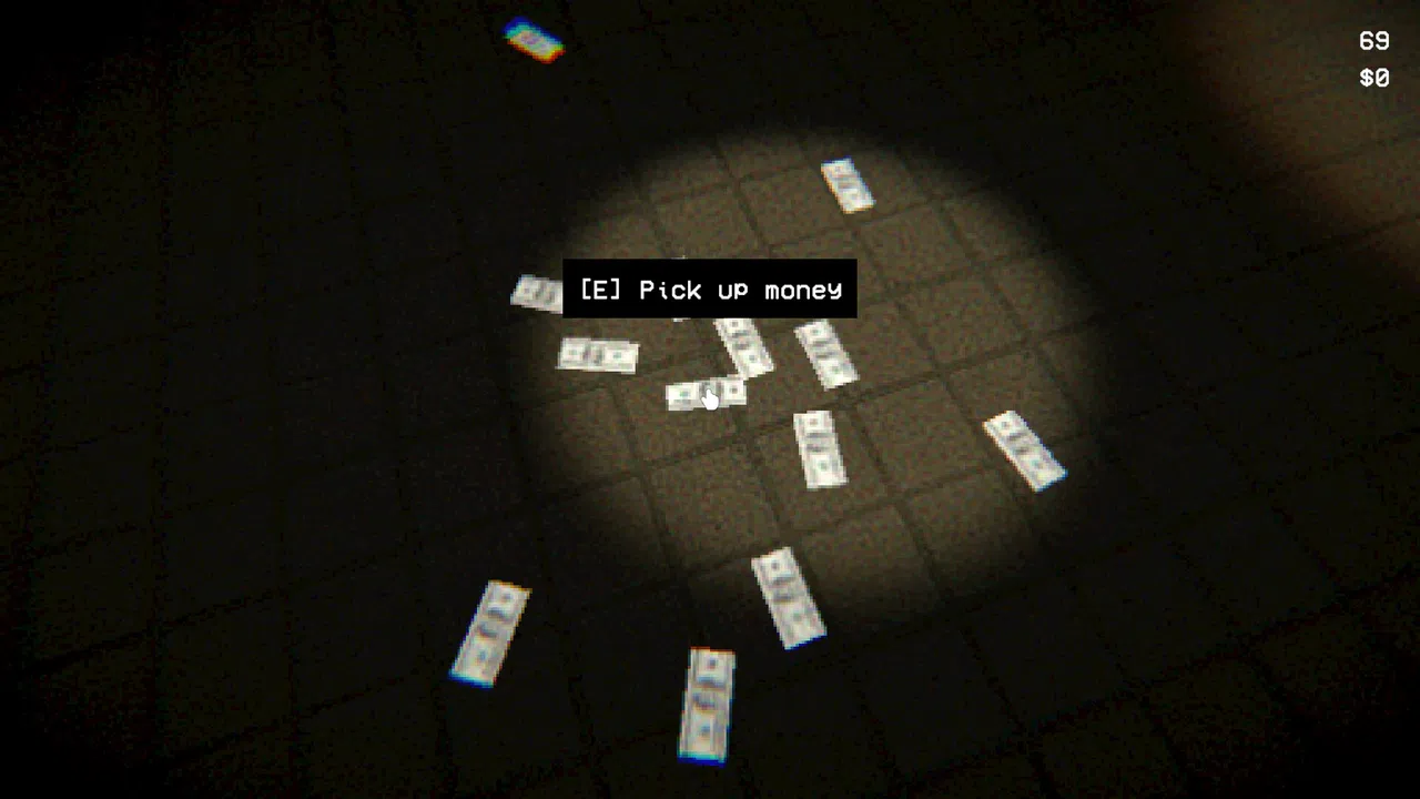 Knock Again Screenshot 2