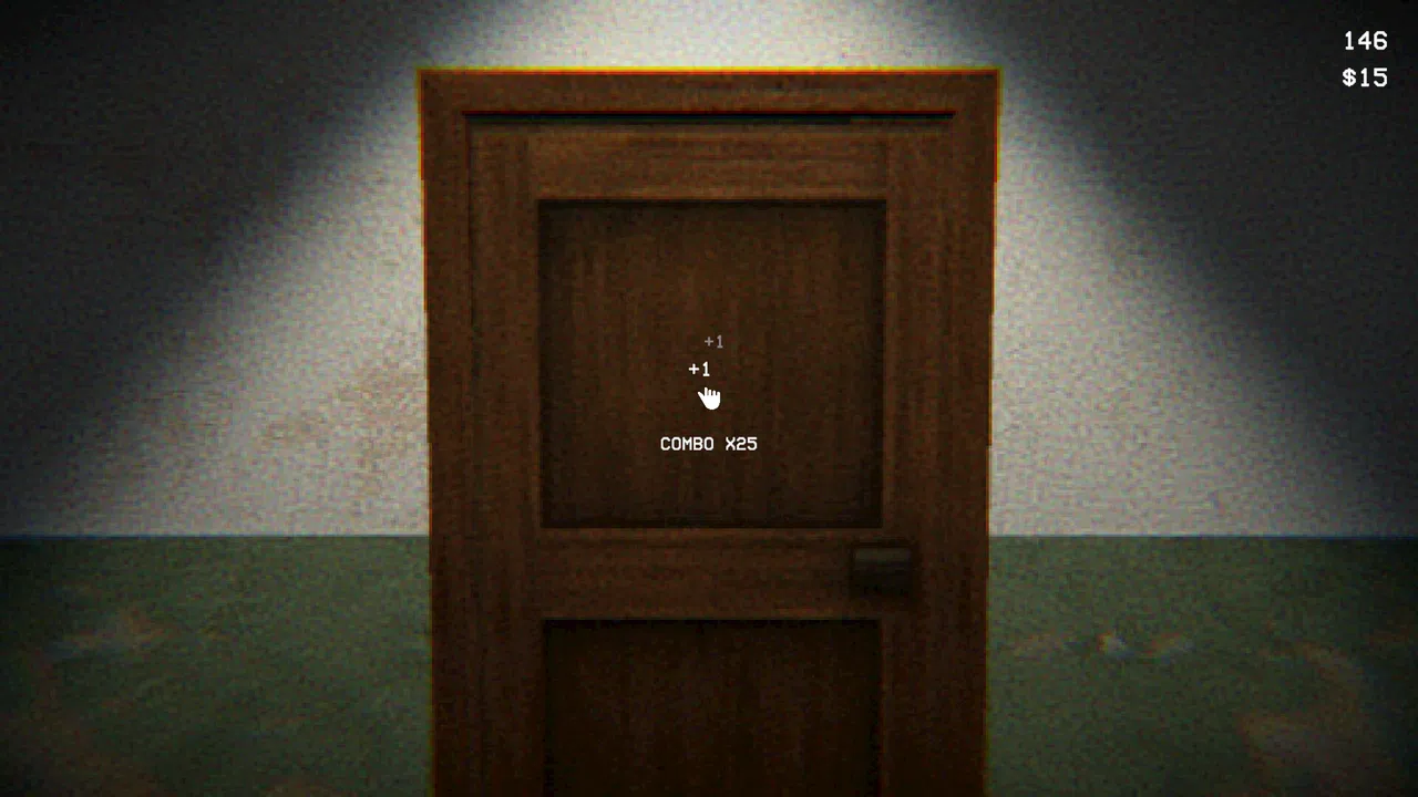 Knock Again Screenshot 0