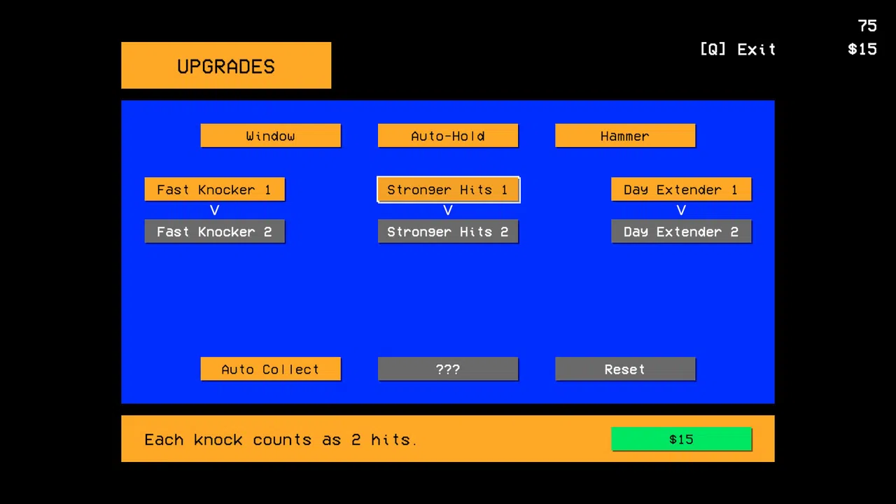 Knock Again Screenshot 3
