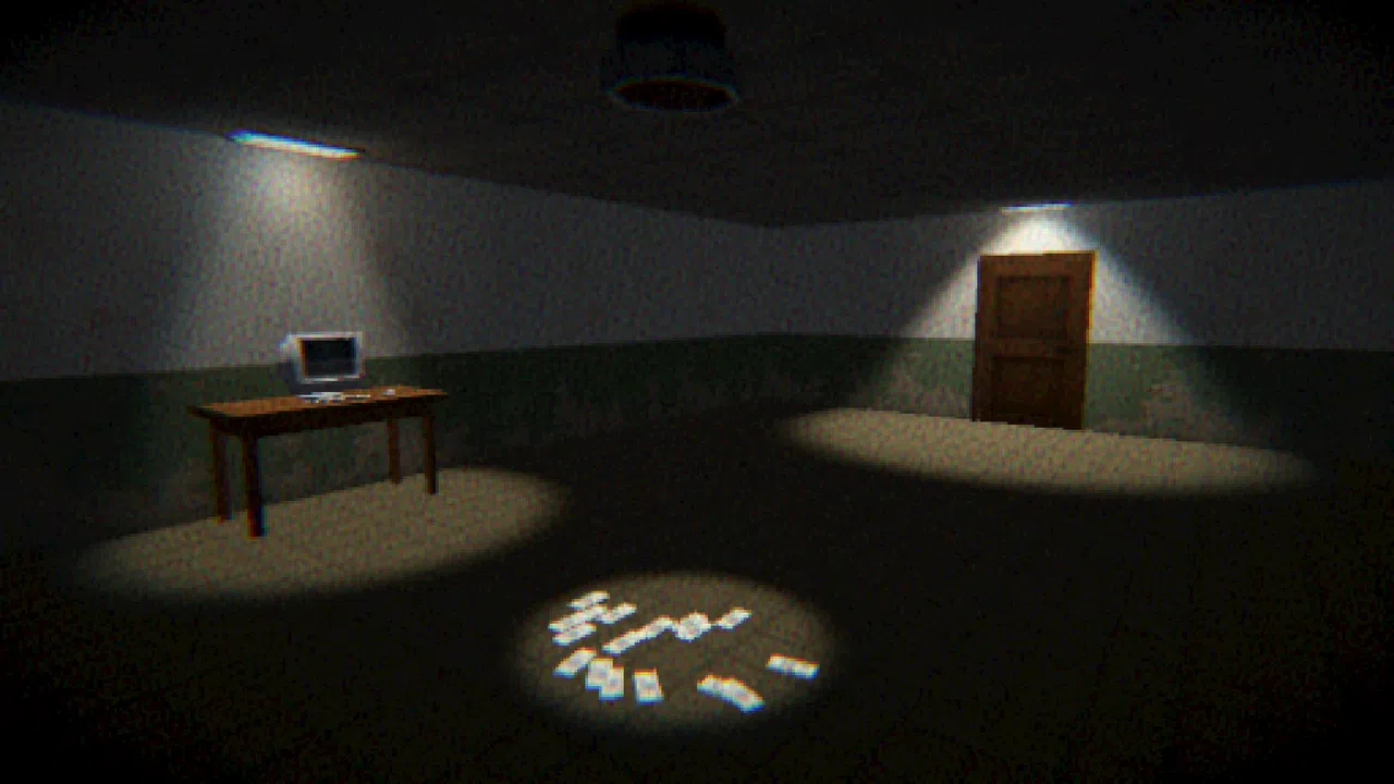 Knock Again Screenshot 1