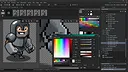 GameMaker Creator Screenshot 3