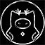You can't get rid of me icon