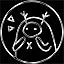 Heart to heart icon