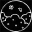 Happy time icon