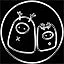 Seperated icon