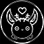 Creature and sound icon