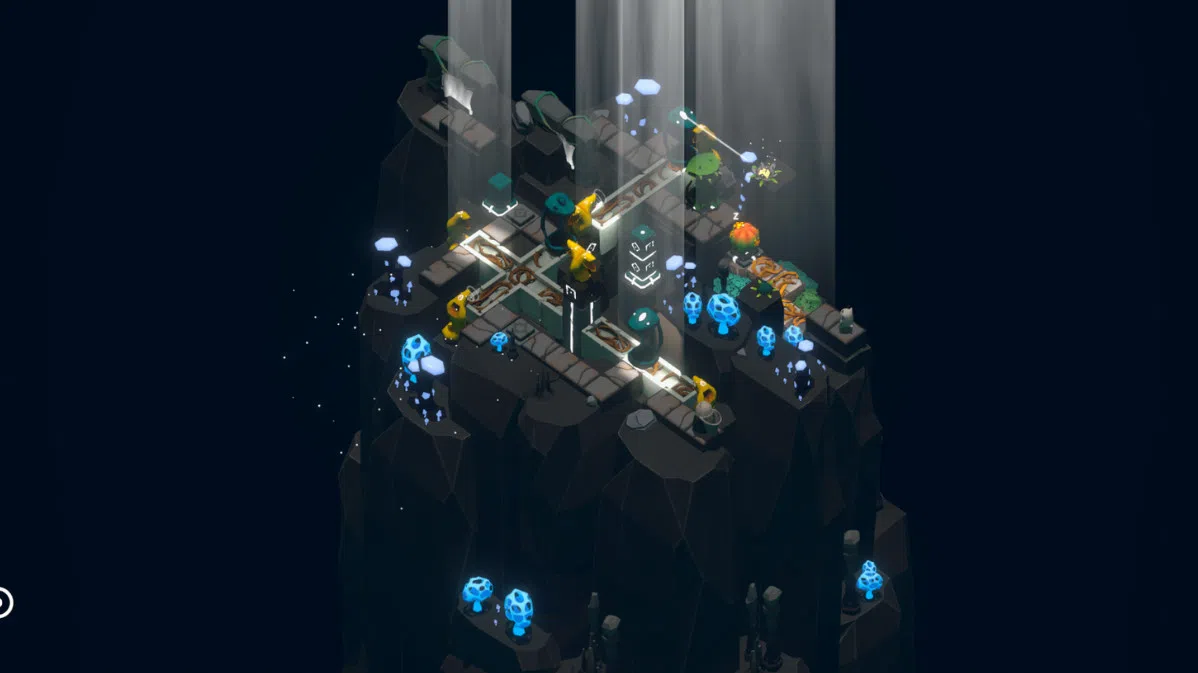 Antivine Screenshot 5