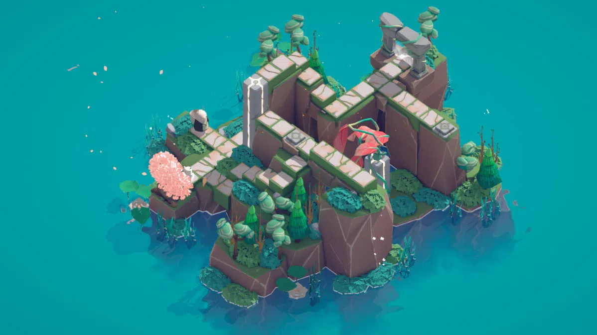 Antivine Screenshot 1