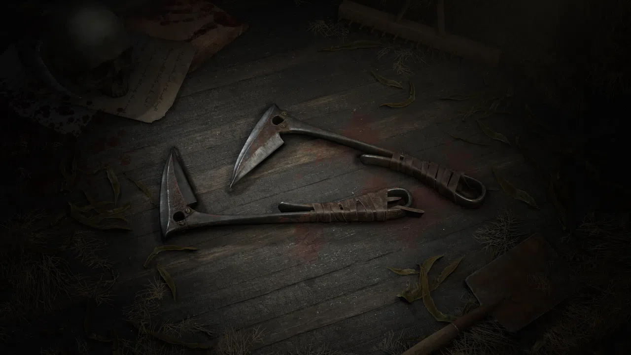 Hunt: Showdown 1896 – Fear The Reaper Screenshot 3