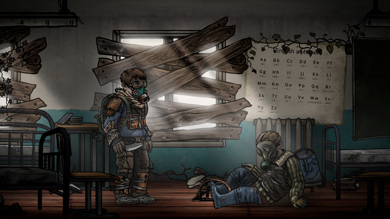 Nuclear Day Screenshot 4