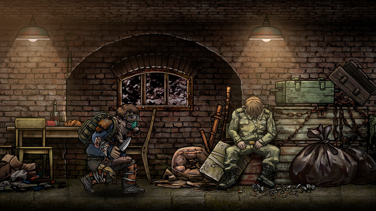 Nuclear Day Screenshot 2