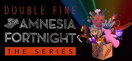Amnesia Fortnight