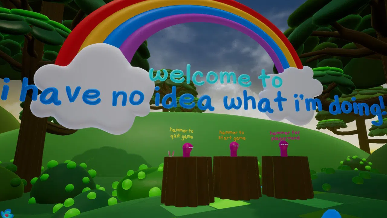 Amnesia Fortnight Screenshot 2