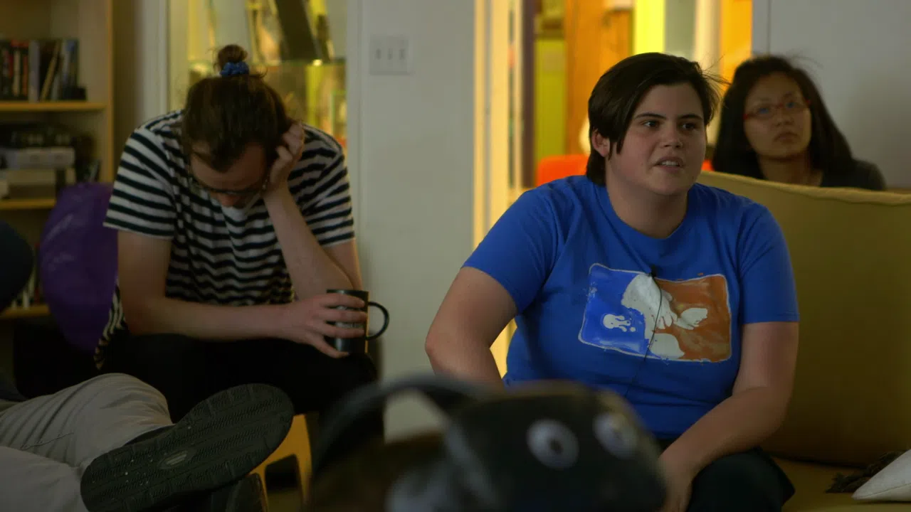 Amnesia Fortnight Screenshot 1