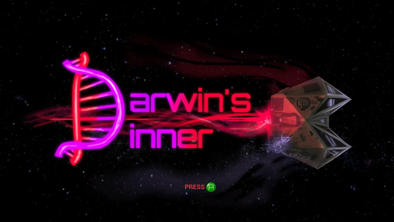 Amnesia Fortnight Screenshot 5
