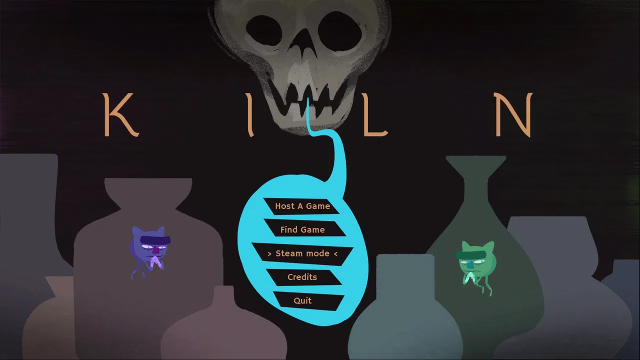 Amnesia Fortnight Screenshot 4