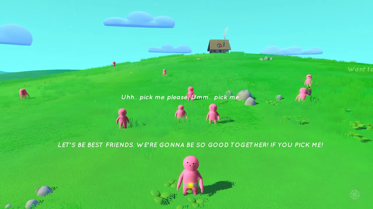 Amnesia Fortnight Screenshot 10