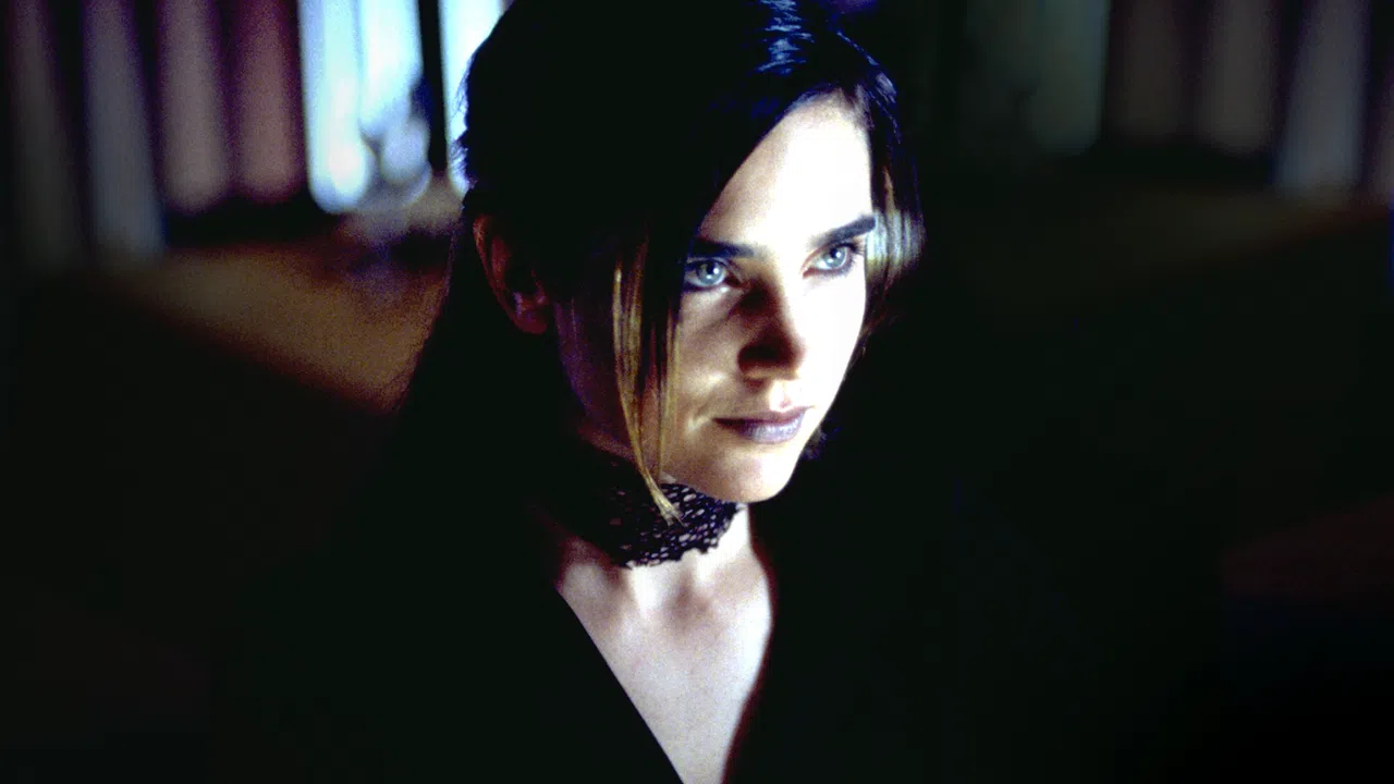 Requiem for a Dream Screenshot 0