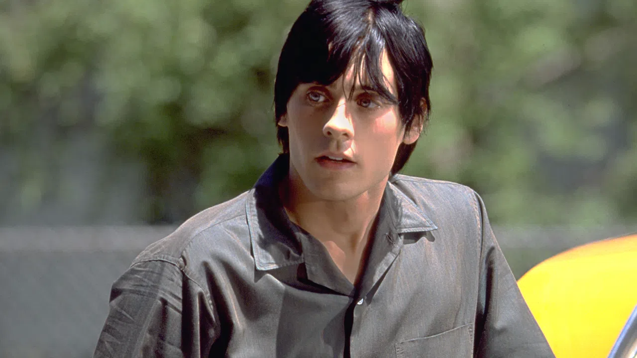 Requiem for a Dream Screenshot 2