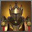 MyWorldly Legendary icon