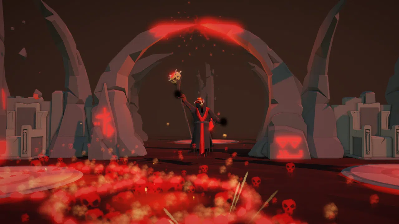 RPG World - Action RPG Maker Screenshot 2
