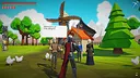 RPG World - Action RPG Maker Screenshot 7