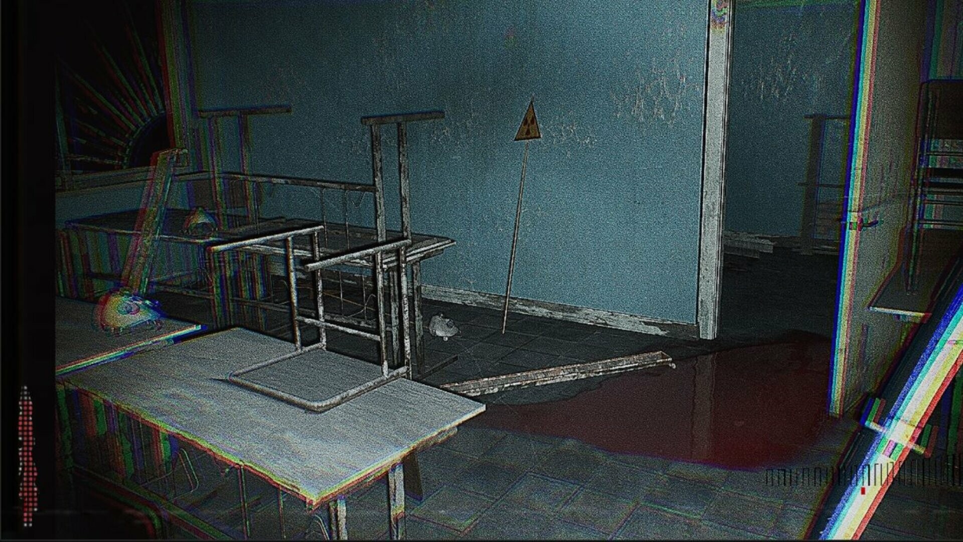 Silent Screenshot 14