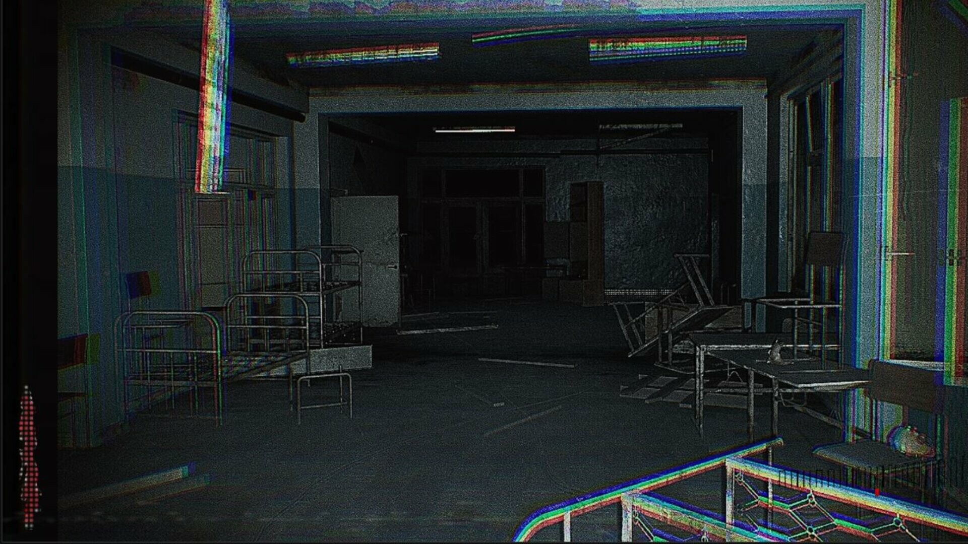 Silent Screenshot 16