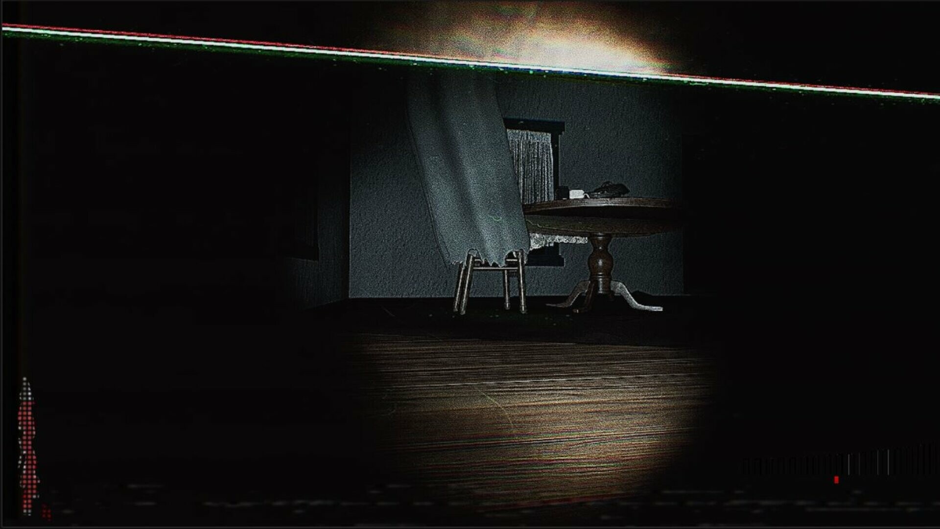 Silent Screenshot 12