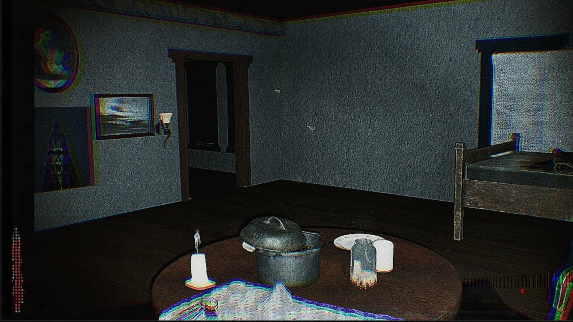 Silent Screenshot 13