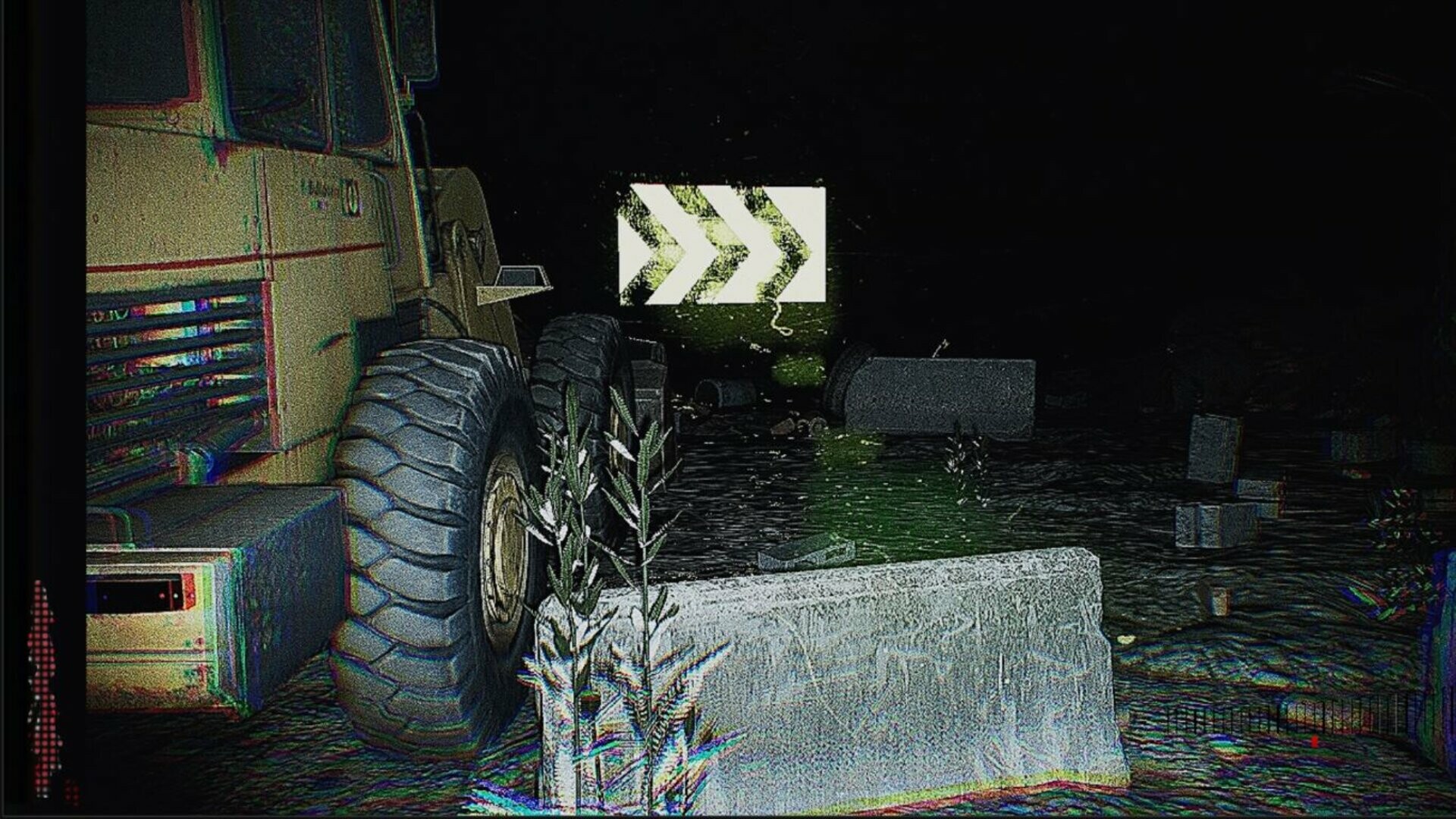 Silent Screenshot 10