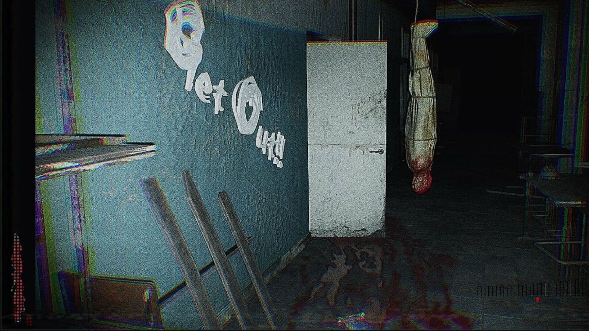 Silent Screenshot 15