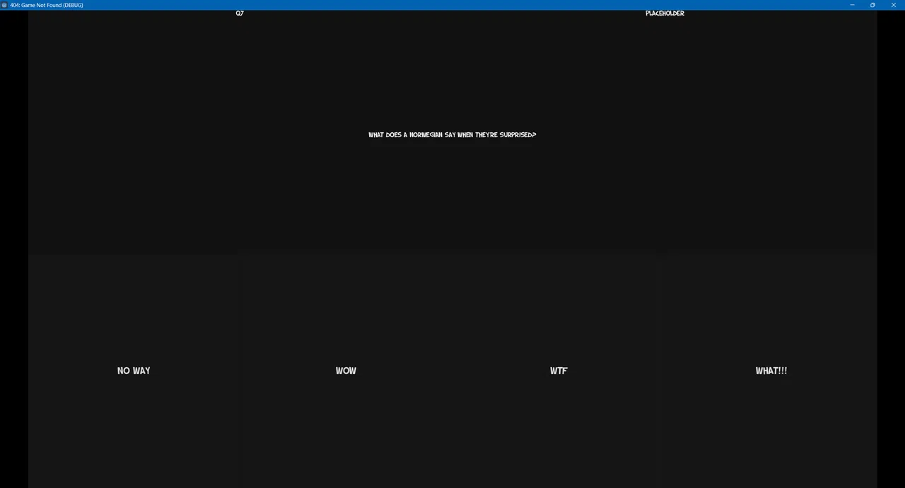404: Game Not Found Screenshot 2
