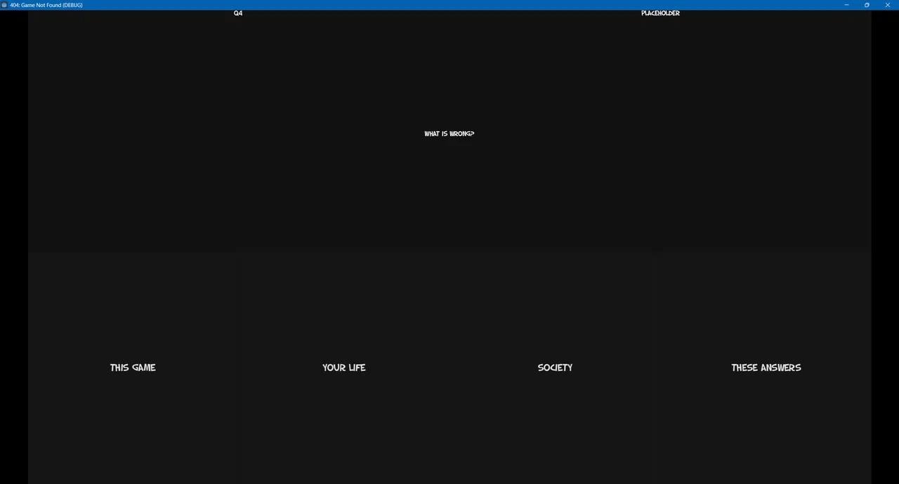 404: Game Not Found Screenshot 3