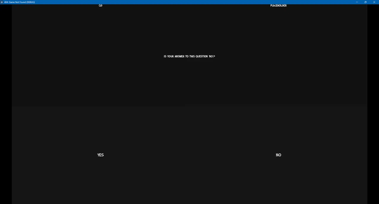 404: Game Not Found Screenshot 4