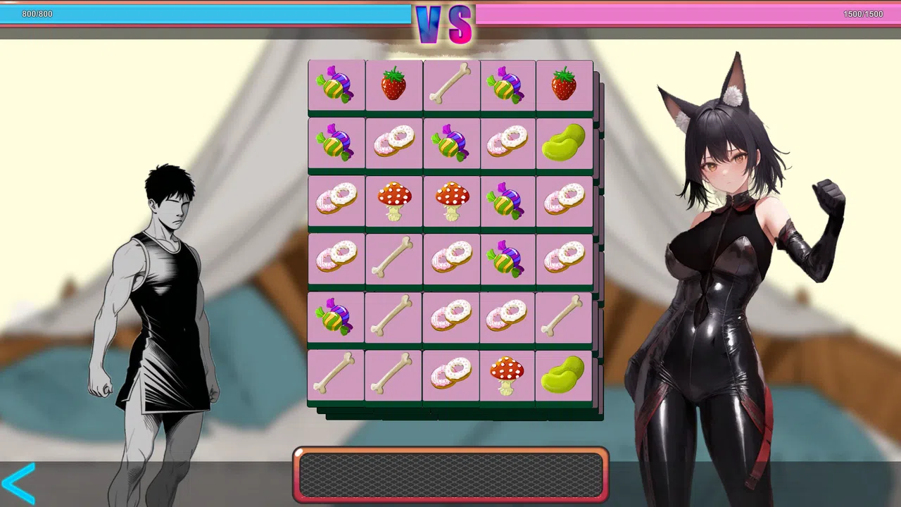 ToBeOrNoWay Screenshot 3