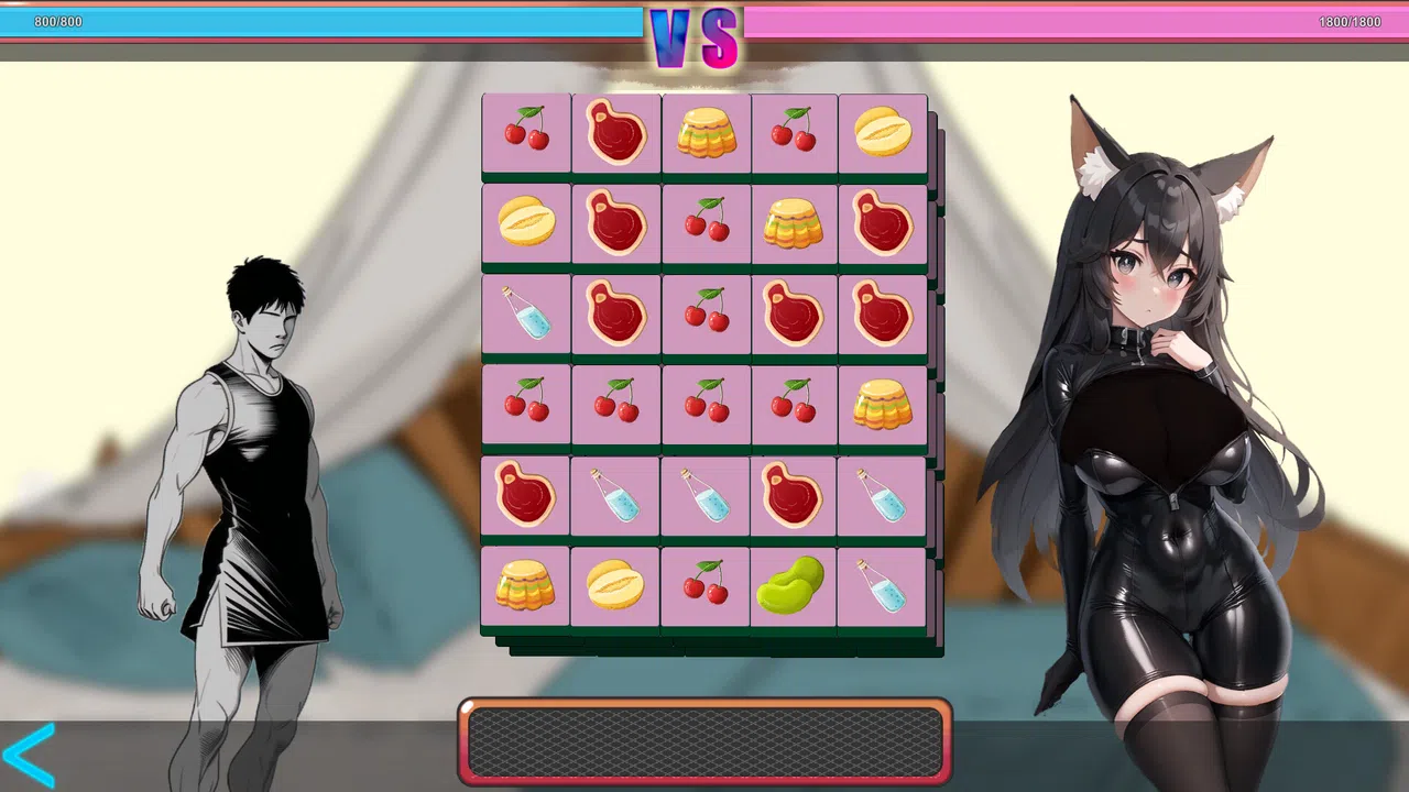 ToBeOrNoWay Screenshot 2
