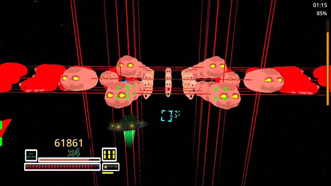 Gnorlbeam Screenshot 8