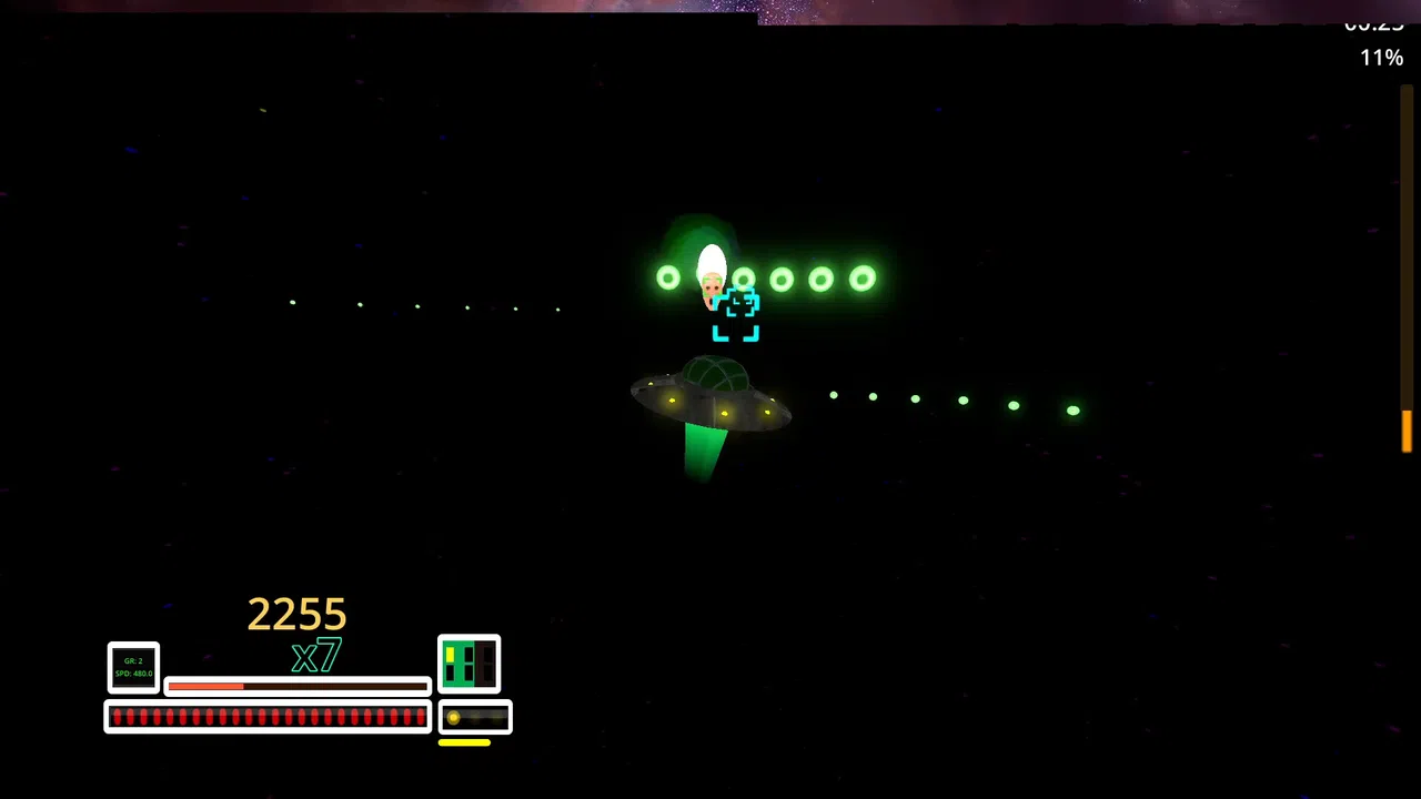 Gnorlbeam Screenshot 6