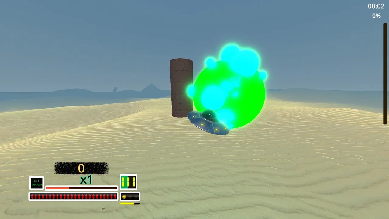 Gnorlbeam Screenshot 7