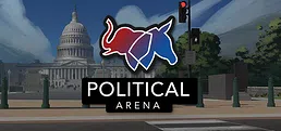Political Arena Playtest