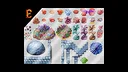 RPG Maker MV - Emberatix - Coral Theme Tileset Screenshot 4