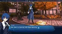 MELTY BLOOD: TYPE LUMINA - Round Announcements - 13 Character Set Screenshot 1