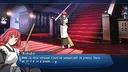 MELTY BLOOD: TYPE LUMINA - Round Announcements - 13 Character Set Screenshot 10