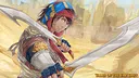 RPG Maker MZ - Tales of the Far East Screenshot 0