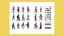 Nekoview-dragon girls Screenshot 1