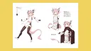 Nekoview-dragon girls Screenshot 2