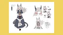 Nekoview-dragon girls Screenshot 3