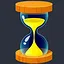 More than half of the moves icon
