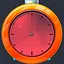Three hour icon